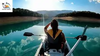 Kayaking in Lake Tahoe - Adventure affordably