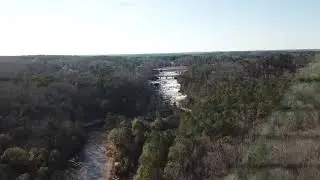 High Falls State Park