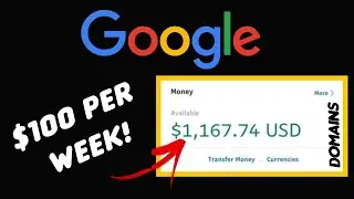 Go form ZERO to $100 per WEEK starting these 3 side hustles.