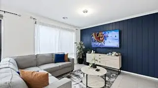 VIRTUAL TOUR - 24 Bastings Avenue, Mickleham