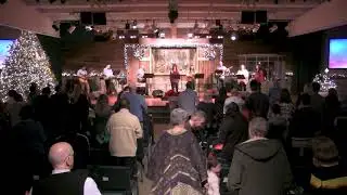 Full Gospel Center Holiday Worship