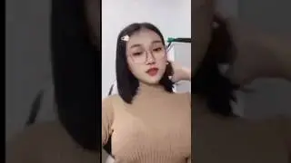 SI CANTIK TOBLUT GA PAKE HIJAB #bigo #livestream #bigoliveuniversal #livebigo #live #viral
