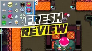 Super Dungeon Maker Review