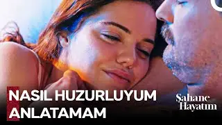 Unutulmayan #ŞebMes Sahneleri #30 - Şahane Hayatım