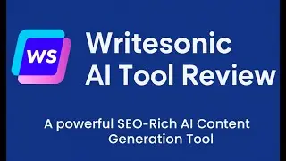 Writesonic AI Review 2026 | Is Writesonic Good? Best AI Content Generator & AI Article Writer 6.0
