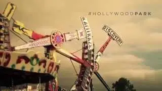 HOLLYWOOD PARK ( LQ )