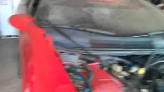 2001 camaro idle open header tsunami cam