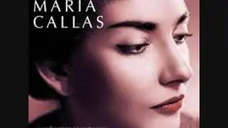 Maria Callas - Ecco: respiro appena...Io son l'umile ancella
