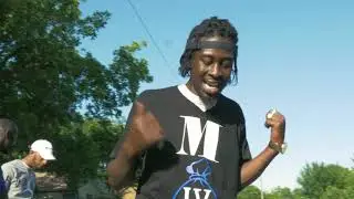 Walt'B & ChaseD - Can'tTrustYouToday (Official Video)