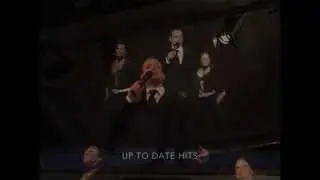 Robbie Williams Tribute Scotland - Supreme Robbie - Glasgow