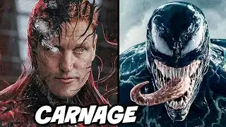 Carnage vs Venom Powers and Abilities Explained