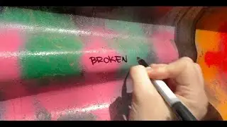 SWEETS TEAM - BROKEN EDIT