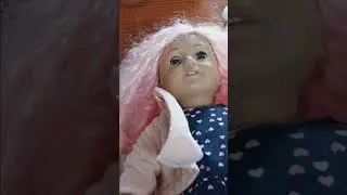 Our Generation Cheerfully Chilly doll Outfit review