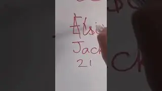 How to find your soul mate just by adding a few numbers up! ♡LOVE %♡