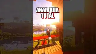 Nuevo servidor ANARQUICO de MINECRAFT | Originycraft #minecraft