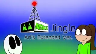AA Network Jingle: Ari's Extended Version 