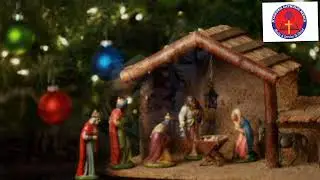 AHABW'OKUBA OMWANA ATUZAARIIRWE(RUNYANKOLE CATHOLIC CHRISTMAS SONG COMPOSED BY MSGR.JOHN BARUGAHARE)