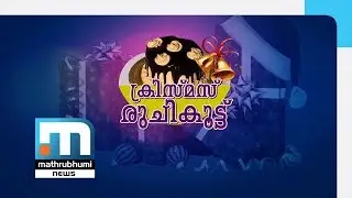 Delicious Chocolate Delight Cake - Christmas Cookery| Mathrubhumi News