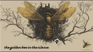 🔹THE GOLDEN BEE 8🔹 : GURPS : НРИ : actual play : Infinity Mirrors Setting