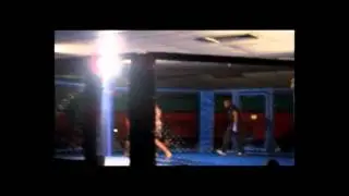 Timmy Eisenbraun vs Ronnie Troutt 05 05 12
