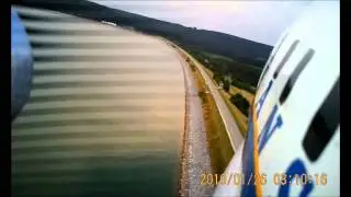Brombachsee Dornier  Do 214