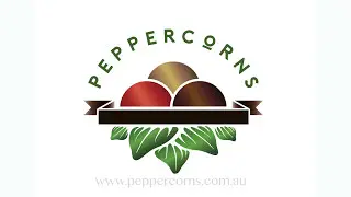 MOUNTAIN PEPPER BERRIES  AUSTRALIAN PEPPER BERRIES &ndash; GROUND