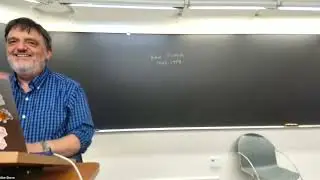 Philosophy of Science: Popper, lecture 1