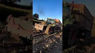Fendt 930 Vario TMS! 🔥
