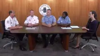 Spotlight on New Castle County Episode 46 Paramedics