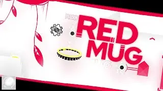&laquo;Red Mug&raquo; by Lyriaki &mdash; Geometry Dash