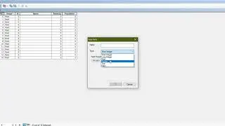 How to make Attribute for shapefiles in ArcGIS - ArcGIS for Beginners