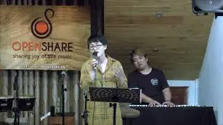 Dường như ta đ&atilde; - Nguy&ecirc;n H&agrave; | 20/10/2017 | OpenShare Gone Live