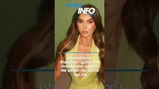 Ish-mesfushori i Shqip&euml;ris&euml; &ldquo;gjuan&rdquo; live moderatoren sportive: M&euml; p&euml;lqen m&euml; shum&euml; nga tipi