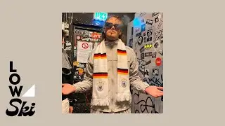 Yung Saint Paul x Fourty House Type Beat “viertel nach acht“ | Prod. LOWSKI
