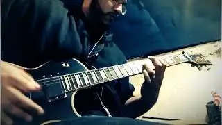 Killswitch Engage - Hope is (cover)