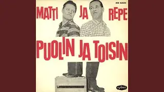 Puolin ja toisin 2