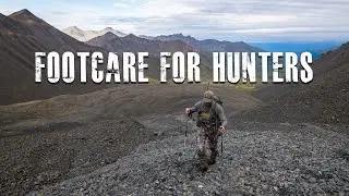 Understanding Orthotics | Foot Care For Hunters (Part 2)