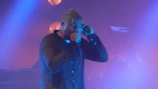 Deftones - What Happened To You? & Around The Fur (Live 5-20-2016)