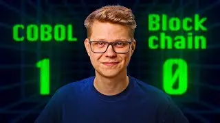 Bolsa Desiste de Blockchain e Investe em COBOL