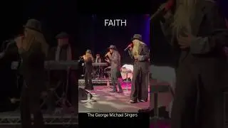 #georgemichael #faith #memories #live #music #concert #show #legend #uk #london #christmas #wham