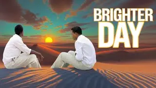 Young Faith - Brighter Day - A song of comfort and Hope