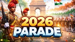 &ldquo;Unity, discipline, and pride &mdash; Parade 2026&rdquo; IT lucknow 