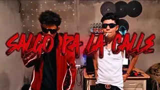 Salgo pa la Calle Jossnyck RAyK Ft Jusepe