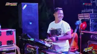 DJ BLOSO - NEW LEVYS STAR MUSIC - WEDDING WILDAN & FANNY - SUWAWAL BARAT