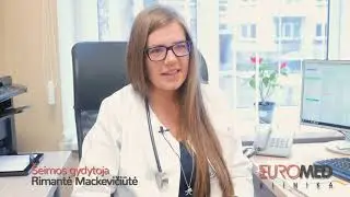Gripas - Euromed klinika