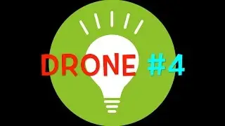 DRONE QUICK TIP #4 - Typhoon H new firmware vB23 - Cruise control, RTH Height, LEDs, Camera D-Pad