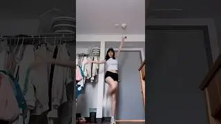 DANCING VLOG 151: Body Dance Challenge #dancecover #body #jazz #dancechallenge #summerwalker #trend