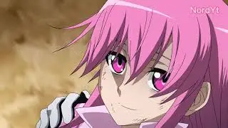 Akame ga Kill | Mine and Tatsumi Last Moment | Mine's Death | Akame ga Kill AMV