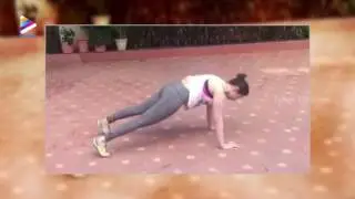 Tamanna Exercise ||  Tamanna Workout Video || Tamanna Fitness Secret