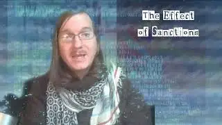The Effect of Sanctions: Manufacturing History, Episode 8 - Jackie Fox and Friends